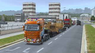 Truckers of Europe 3 live Video N B Mobile Gaming is live