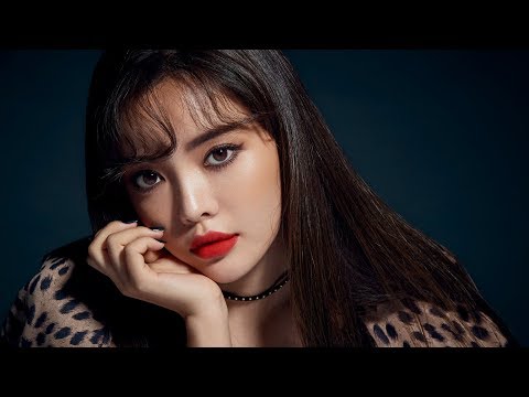 Leopard Makeup - 레오파드룩 메이크업