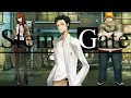 Steins;Gate but these 3 goofballs discover government secrets