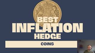 The Best Inflation Hedge Gold Coins
