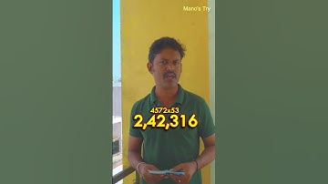 😲Can you save so much with this stone? Solid Concrete Block vs Red Brick Budget House #Shorts