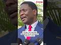 CWT WAMEONYESHA NIDHAMU MBUNGE KINGU Globaltv Shortsvideo CWT WAMEONYESHA NIDHAMU MBUNGE KINGU Globaltv Shortsvideo