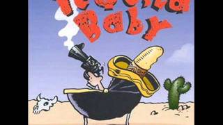 Vignette de la vidéo "Tequila Baby - Sexo, Algemas E Cinta-Liga"
