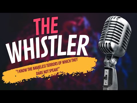 The Whistler |