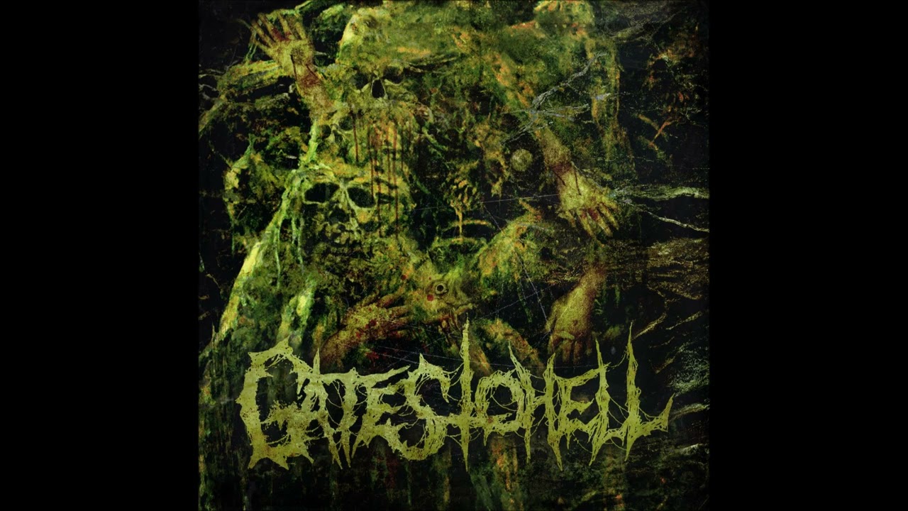 洋楽 G-Rap MASKED ASSASSINS Gates of Hell 洋楽 G-Rap MASKED