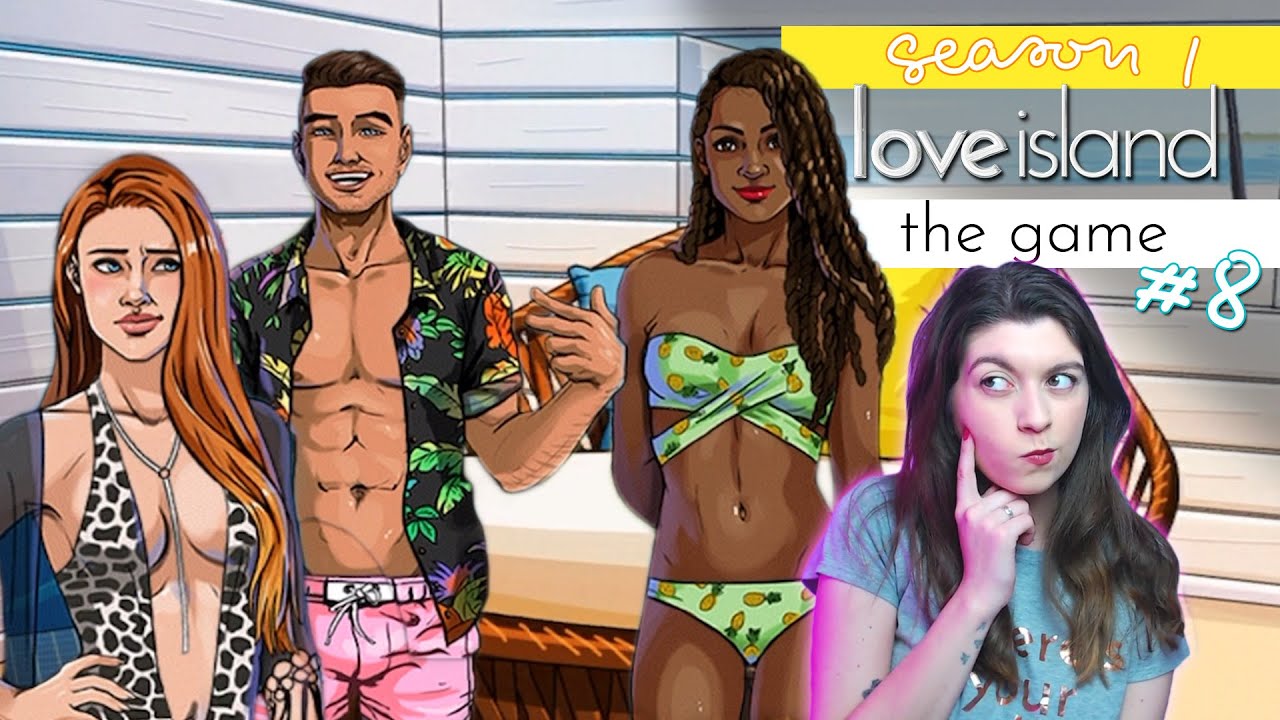 The Couples Quiz How Well Do We Know Each Other Ep 8 Love Island 