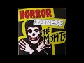 Misfits horror business bw teenagers from mars children in heat