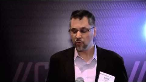 2014 Content CODiE EnterpriseWeb