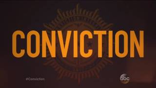 Conviction ABC 'Conviction Integrity Unit' Promo HD