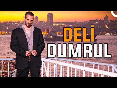 Deli Dumrul Kurtlar Kuşlar Aleminde | FULL HD Yerli Komedi Filmi İzle