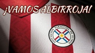 EN VIVO, Perú vs Paraguay