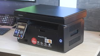 картинка: МФУ за 9000 рублей