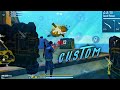 Clash Squad Custom Room 4 v 4 ⚡ Friendly match