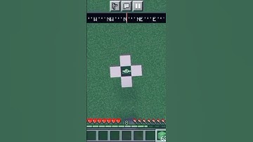 MINECRAFT SLIME BLOCK CLUTCH #minecraft #foryou