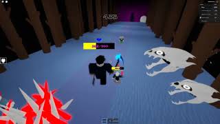 Just An Exploiter In Undertale Judgement Day