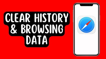 How to Clear History & Website Browsing Data in Safari
