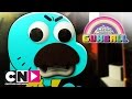 Uimitoarea lume a lui Gumball | Efectul de fluture | Cartoon Network