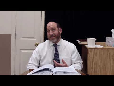 Mesillas Yesharim: Mishkal HaChassidus (Chapter 20:4)