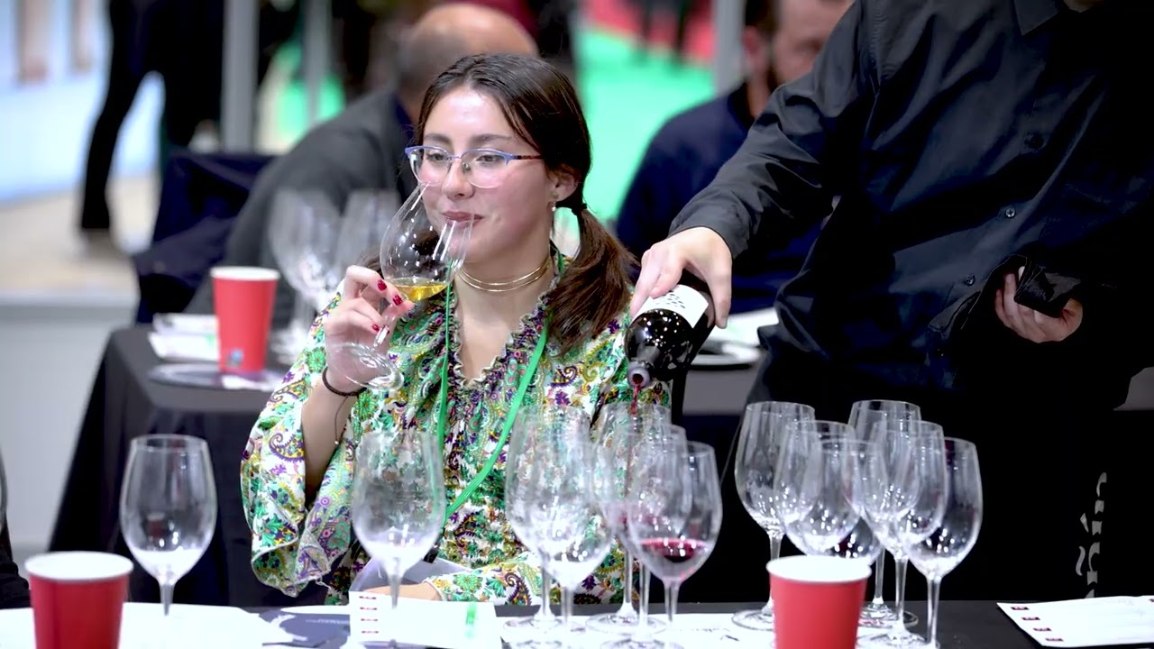 CATAS XXV SALÓN DE LOS MEJORES VINOS DE ESPAÑA - Peñín