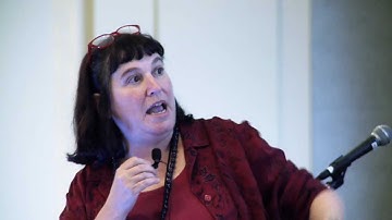 Beth Kanter: Why Social Measurement is Fun!