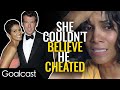 How Pierce Brosnan Saved Halle Berry’s Life | Life Stories | Goalcast