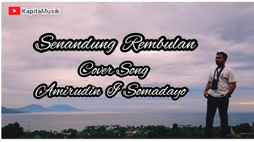 Imam S Arifin Virall!! (Senandung Rembulan) Cover Song Amirudin I Somadayo