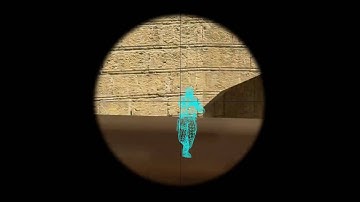 CS:S KayzR Bust movie