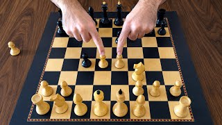 Your Chess Level Will Improve TODAY If You Apply This Simple Idea screenshot 2