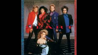 Heart - What About Love