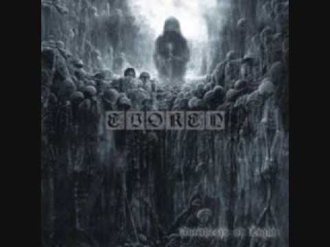 evoken the mournful refusal