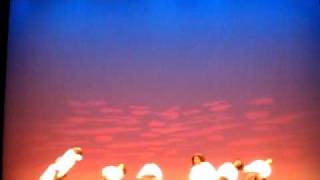 Fasmode @ All That Dance Competition