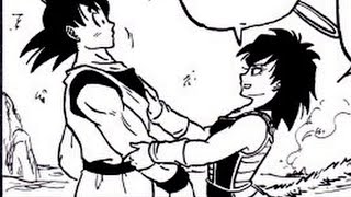 Family Reunion Dbz Comic Dub Ft. Masako X