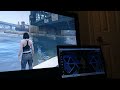 Your goth vtuber Playing Gta5