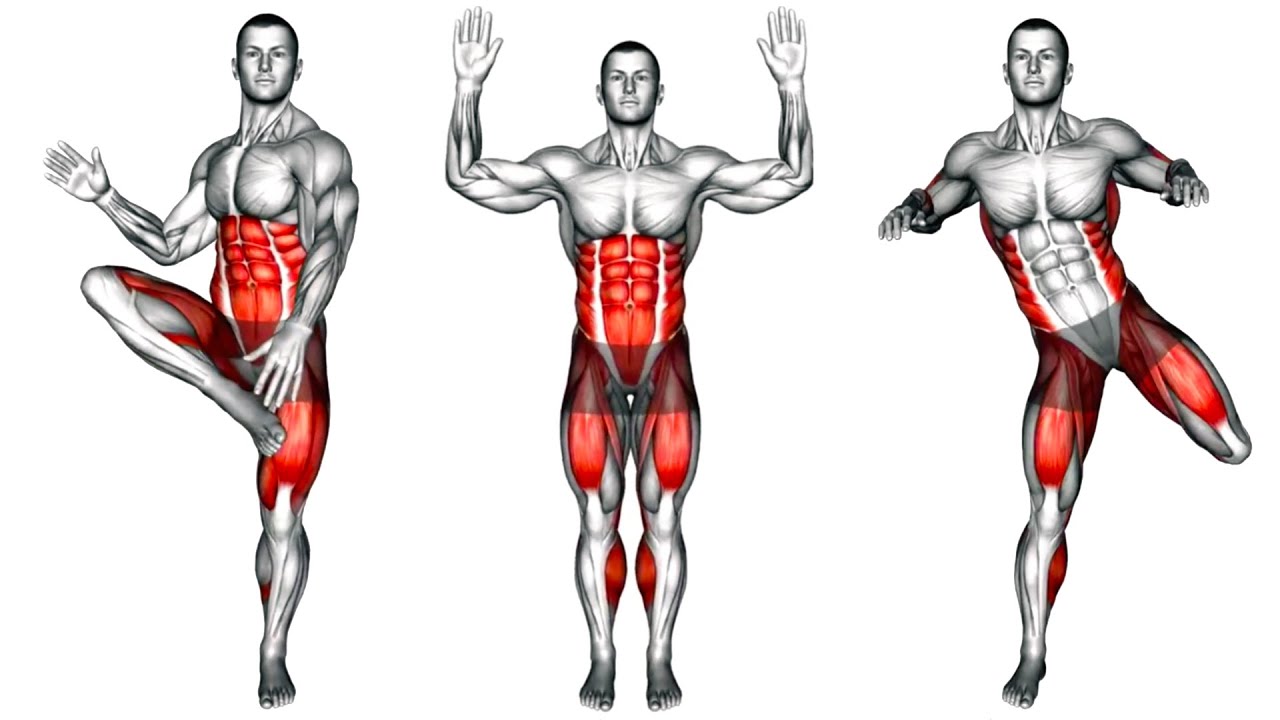 Do This Exercise Everyday and See The Result After 7 Days - YouTube