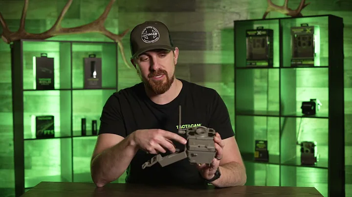 Tactacare: Seeing a Red Signal Bar