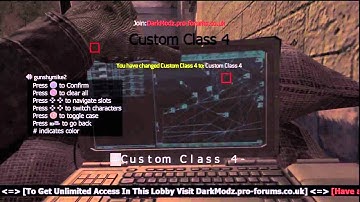 MW2 Challenge Lobby /10th Prestige! (Free)(Read The Desc For instant invite) (HD)