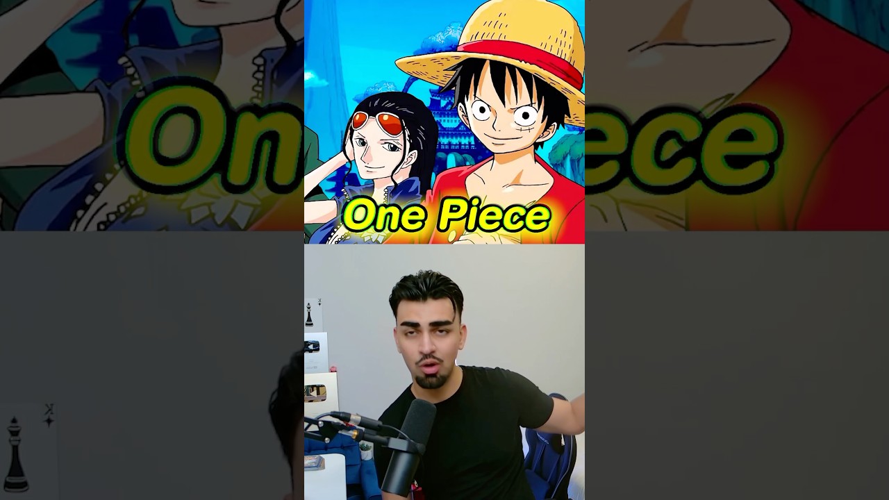 The Best Shows of All Time 🤔