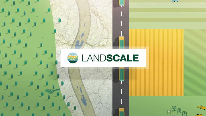 Introducing LandScale