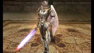 Headhunterz - [BRA] Player of L2 nuLL - The Legend