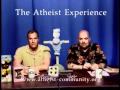 Sick And Twisted - The Best Of The Atheist Experience