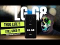 LG G8 In 2022 | Still Going Strong !!!