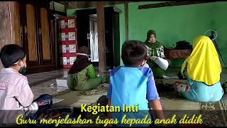 VIDEO PPL LURING SIKLUS 1 TK/PAUD PPGDALJAB 2020