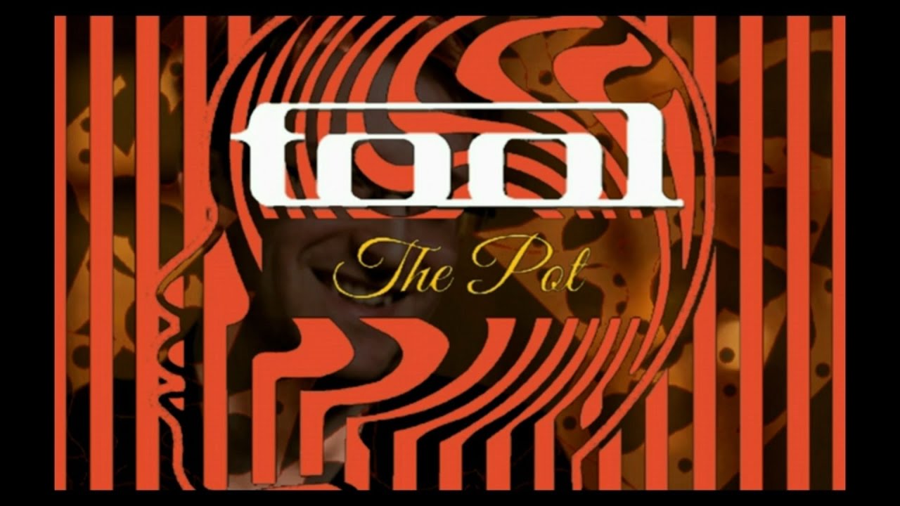 Tool The Pot (live) YouTube