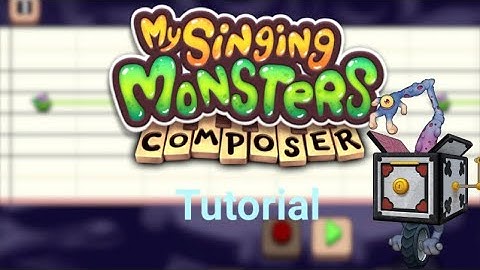 Mythical Island Composer Tutorial - Wheezel