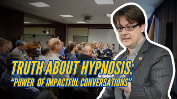 How To Have Deep, Life-Changing Conversations That Truly Matter | Igor Ledochowski