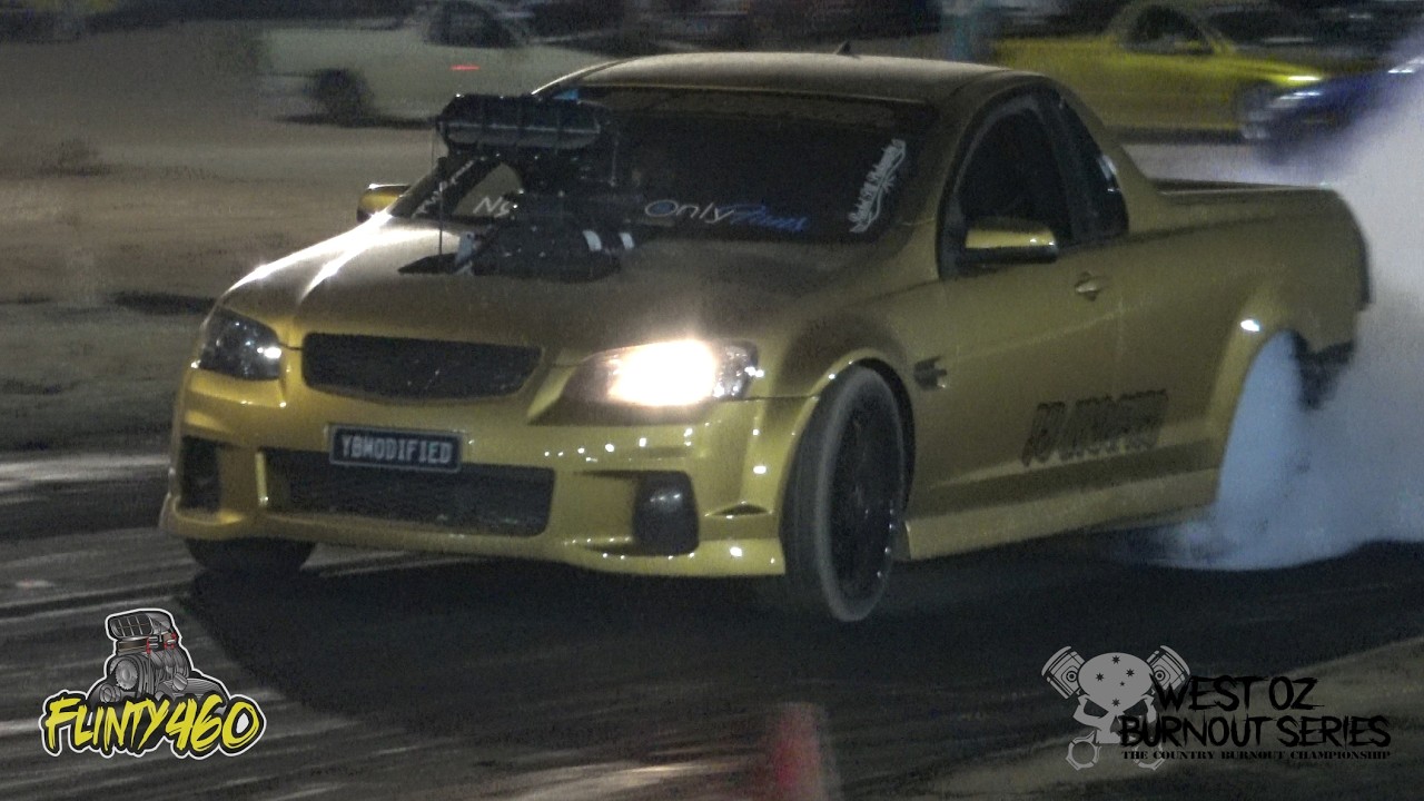 Пробитый Commodore 