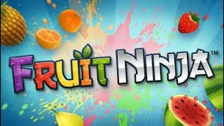 Fruit Slice Timeline Mode|Fruit Cutting Is Owsam|The Gameplay Of Fruit Slice|#fruitcut#fruitninja screenshot 3