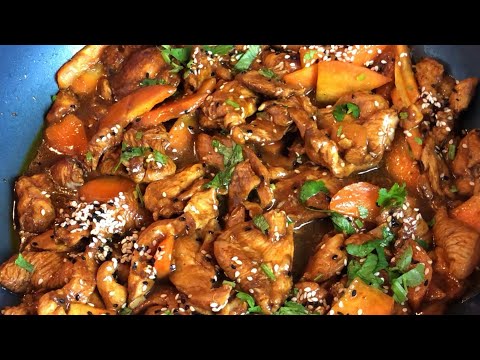 Video: Ինչպես պատրաստել համեղ հավի կրծքամիս պանրով