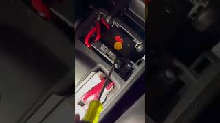 2015 Dodge Durango no start condition 😡 (How to put vehicle in neutral!!!) with electronic shifter!