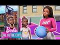 New York&#39;ta Park Gezmesi! | Bölüm 3 |Barbie Şehirde Hayat